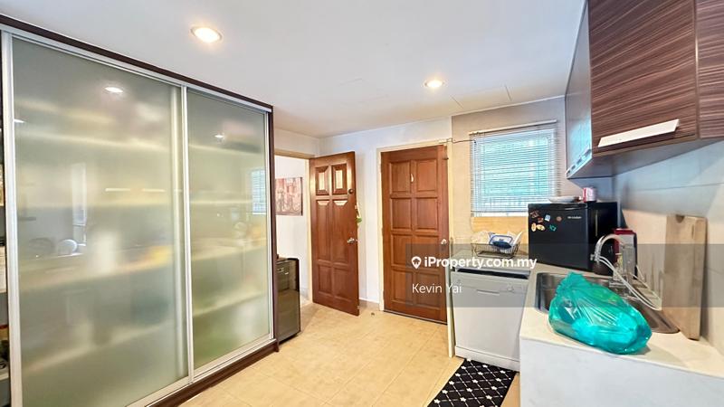 Bungalow House for Sale in Bukit Bandaraya, Bangsar by Kevin Yai - iProperty.com.my