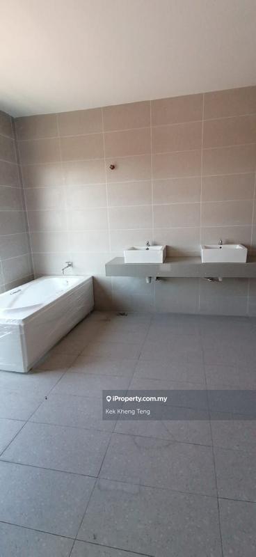 Semi-Detached House for Sale in Alma, Bukit Mertajam by Kek Kheng Teng - iProperty.com.my