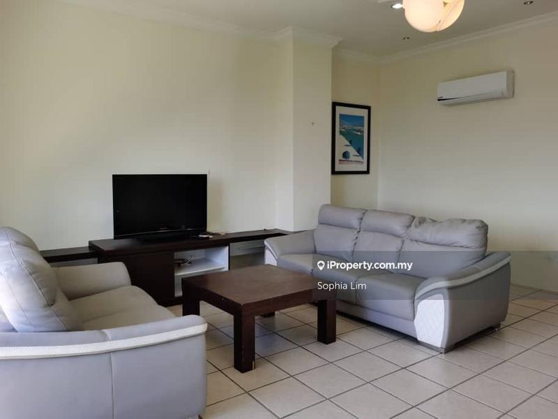 For Sale - De Summit Condominium