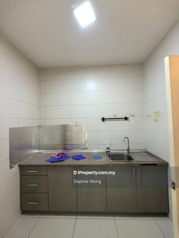 Condominium for Sale in Gembira Residen by Daphne Wong - iProperty.com.my