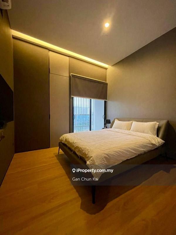 Kediaman Servis untuk Disewa di City of Dreams oleh Gan Chun Kai - iProperty.com.my