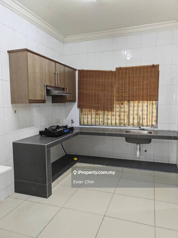 Condominium for Sale in East Lake Residence by Evan Chin - Kitchen - iProperty.com.my