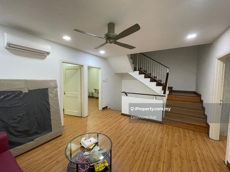 Rumah Teres 3-Tingkat untuk Dijual di Laman Rimbunan, Kepong oleh Desmond Kok - iProperty.com.my