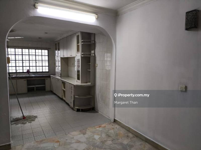 2-storey Terraced House untuk Dijual di Kelana Jaya, Petaling Jaya oleh Margaret Than - iProperty.com.my