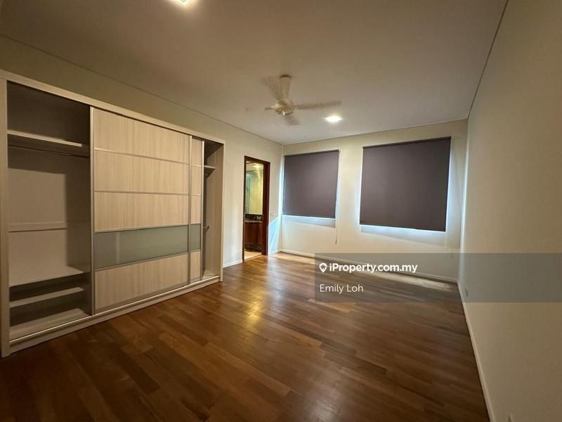 Kondominium untuk Disewa di Dua Residency oleh Emily Loh - iProperty.com.my