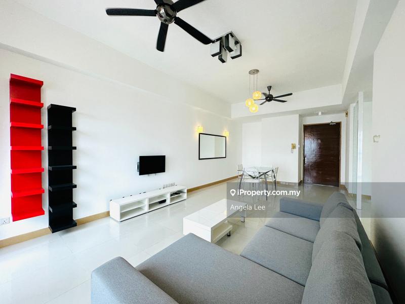 Condominium for Sale in Gaya Bangsar by Angela Lee - iProperty.com.my