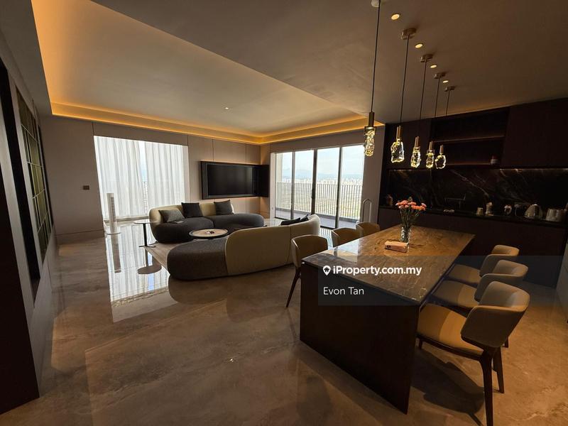 Condominium for Rent in Park Place by Evon Tan - iProperty.com.my