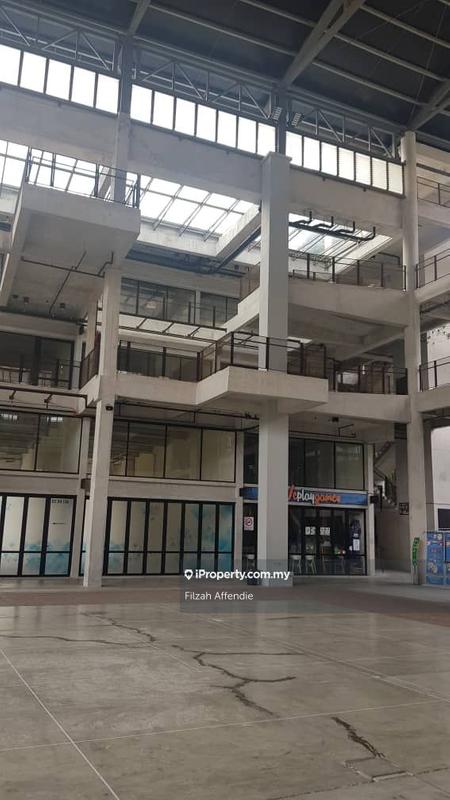 Retail Office for Sale in Cyberjaya, Sepang by Filzah Affendie - iProperty.com.my