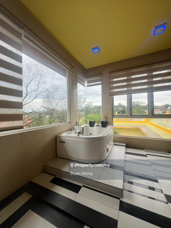 Bungalow House untuk Dijual di Country Heights, Kajang oleh Bryan Wong - iProperty.com.my
