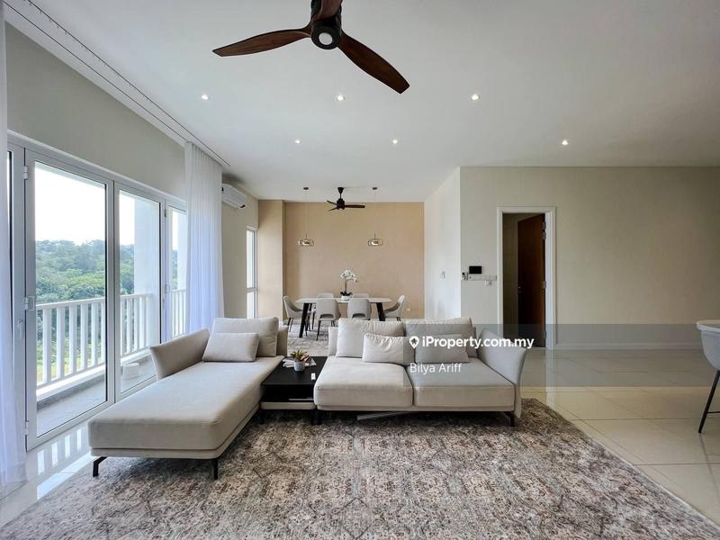 Townhouse for Sale in Serene Mont Kiara Hartamas Kuala Lumpur, Sri Hartamas by Bilya Ariff - iProperty.com.my