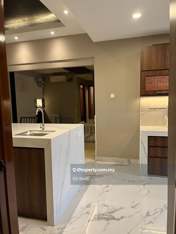Kondominium untuk Dijual di 9 Madge oleh Siti Beeb - iProperty.com.my