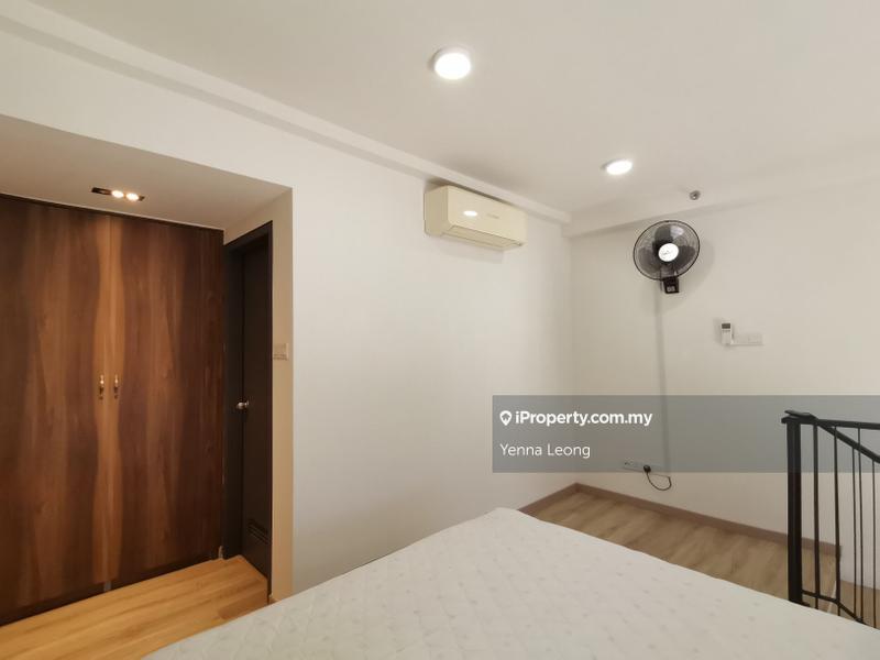 Kediaman Servis untuk Dijual di Emporis oleh Yenna Leong - iProperty.com.my