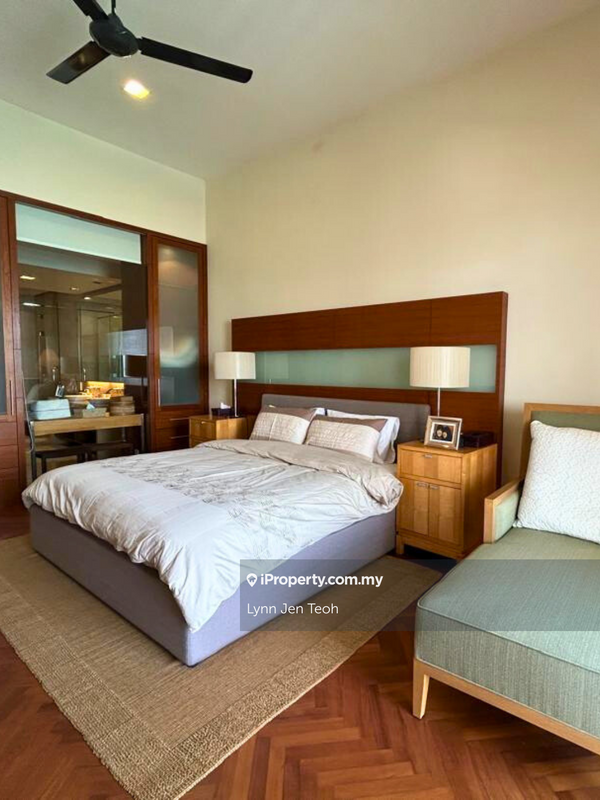 Residensi Servis untuk Dijual di Straits Quay (The Suites at Waterside) oleh Lynn Jen Teoh - iProperty.com.my