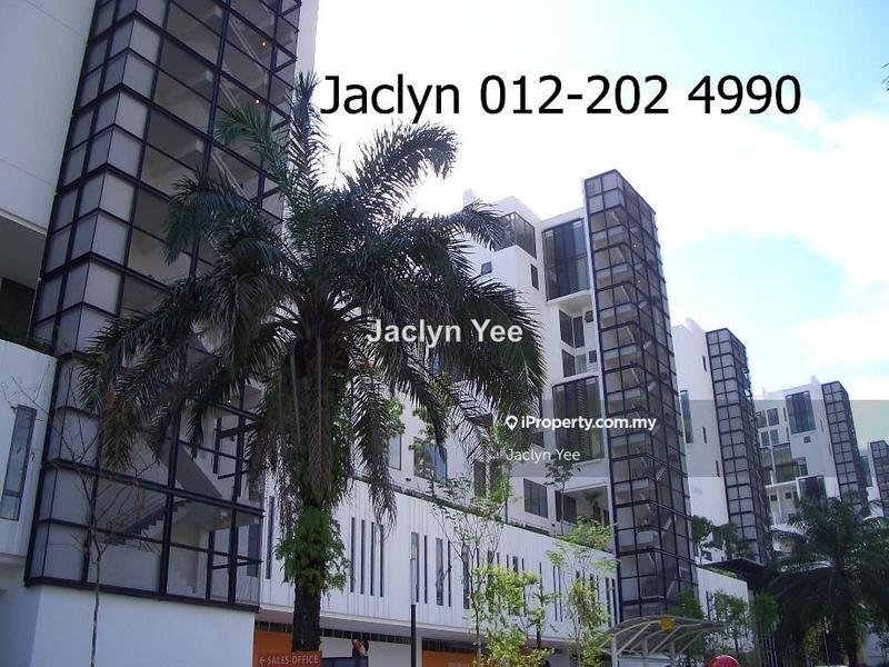 For Sale - Centrio Pantai Hill Park