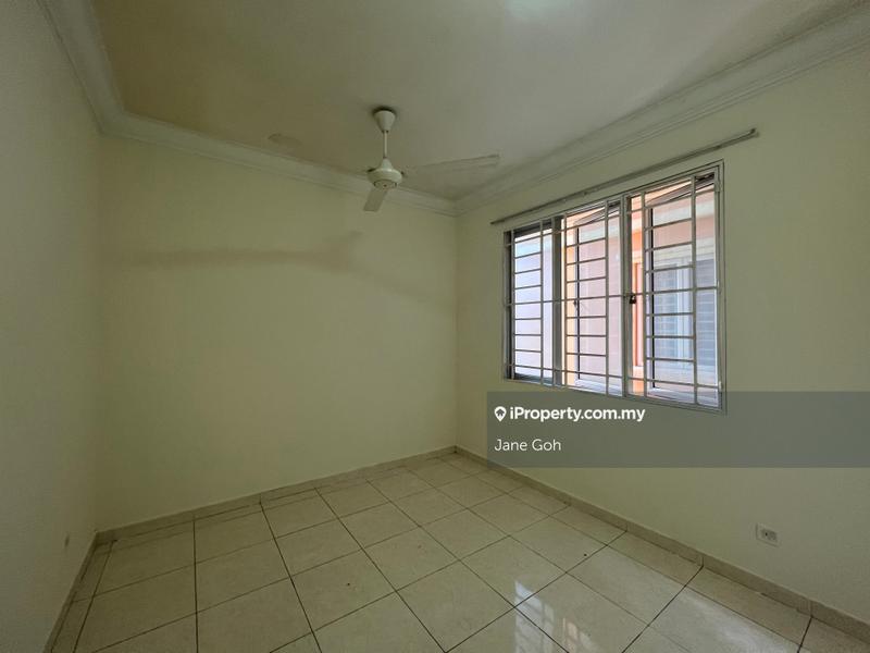 Kondominium untuk Dijual di Platinum Hill PV 6 oleh Jane Goh - iProperty.com.my