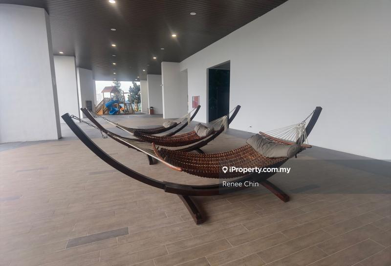 Condominium for Sale in Damansara Seresta by Renee Chin - iProperty.com.my