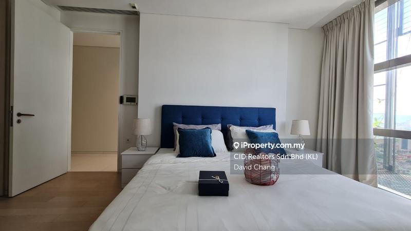 Service Residence for Rent in Le Nouvel by David Chang - iProperty.com.my