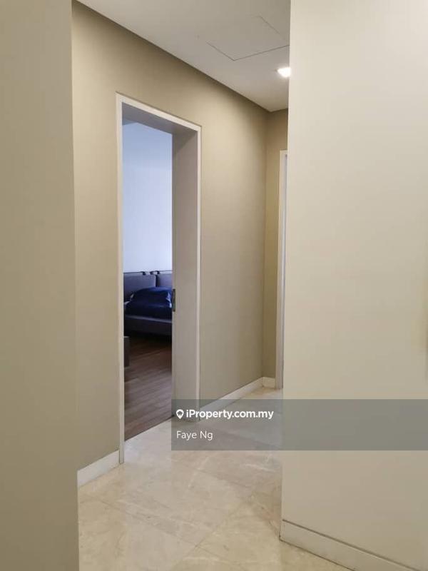 Residensi Servis untuk Dijual di Pavilion Residences oleh Faye Ng - iProperty.com.my