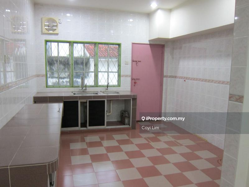 2-storey Terraced House for Sale in Taman Midah, Cheras by Coyi Lim - iProperty.com.my