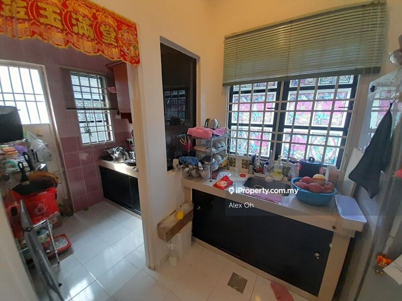Bungalow House untuk Dijual di Bercham, Ipoh oleh Alex Oh - iProperty.com.my