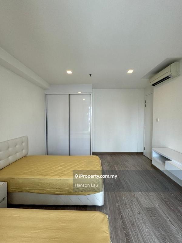 Service Residence for Rent in Ramada (One @ Bukit Ceylon) by Hanson Lau - iProperty.com.my