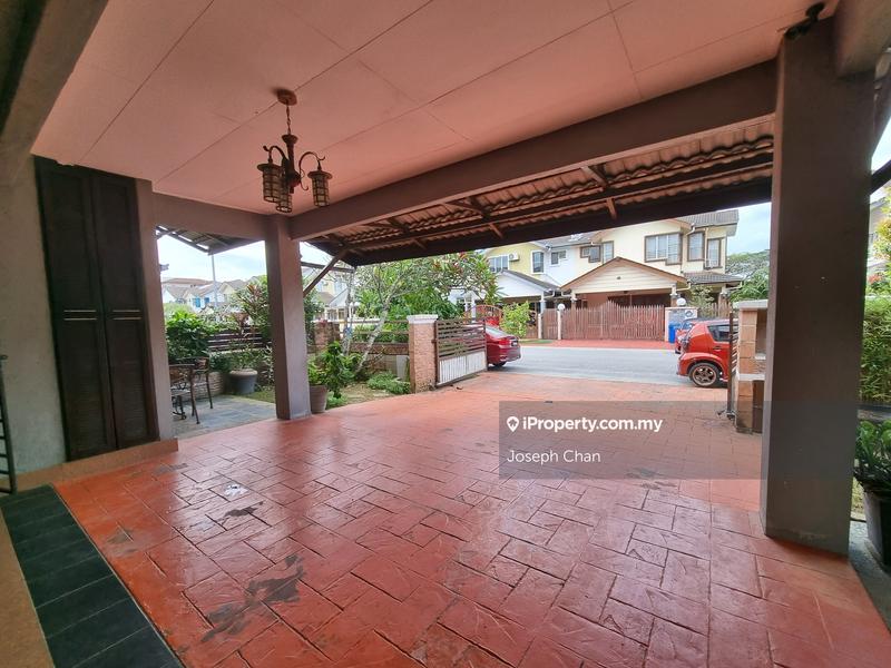 Semi-Detached House for Sale in U12, Taman Desa Alam, Shah Alam by Joseph Chan - iProperty.com.my