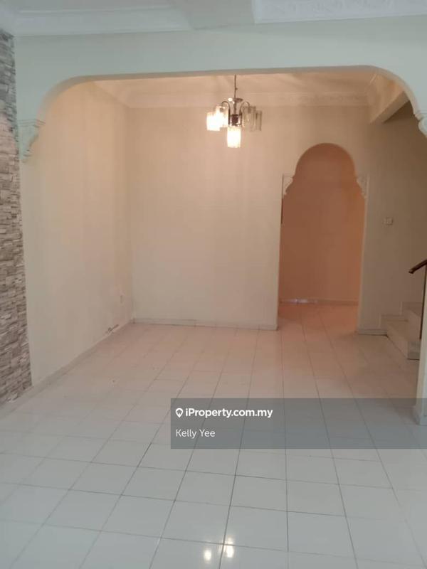 Rumah Teres untuk Dijual di Kulim, Kedah oleh Kelly Yee - iProperty.com.my
