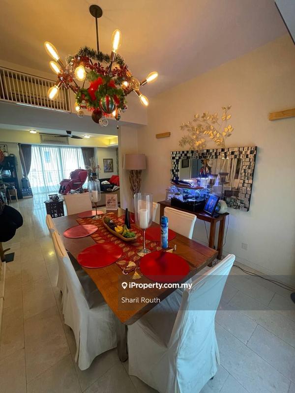 Kondominium untuk Dijual di Hampshire Park Condominium oleh Sharil Routh - iProperty.com.my