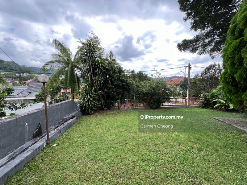 Bungalow House for Sale in Taman Ukay Heights, Ulu Kelang by Carmen Cheong - iProperty.com.my