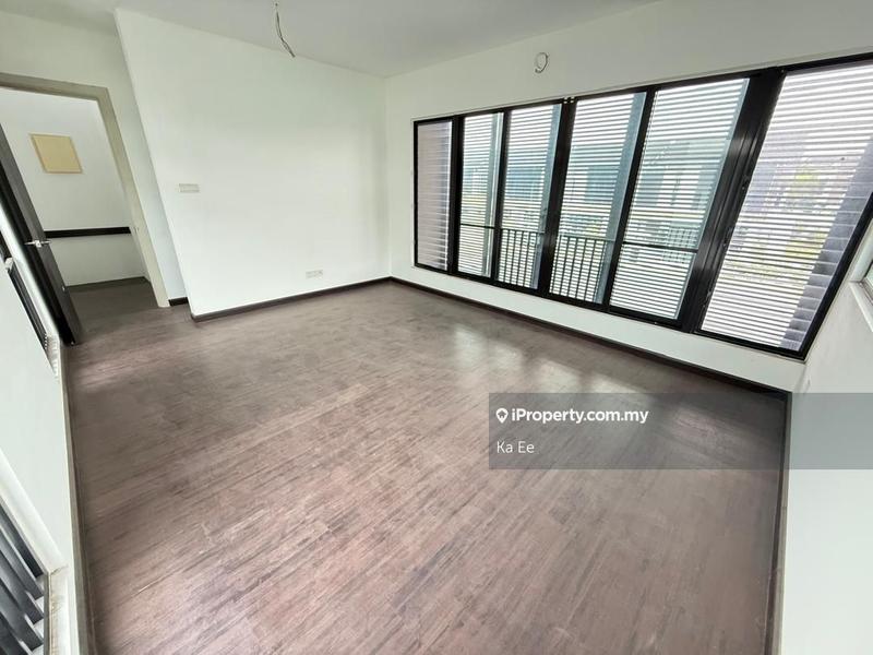2-storey Terraced House for Sale in Taman Bukit Subang, Shah Alam by Ka Ee - iProperty.com.my