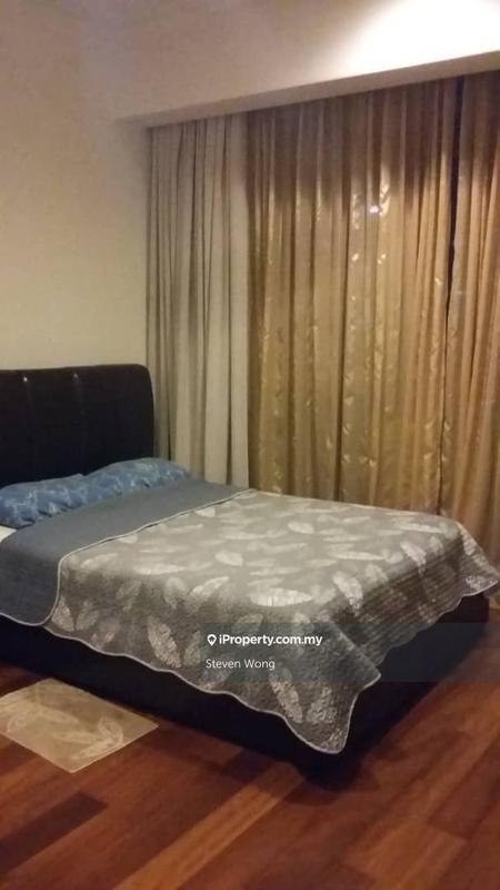 Condominium for Sale in Hampshire Residences by Steven Wong - iProperty.com.my