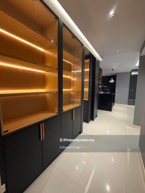 Service Residence for Sale in G Residence by Edward Chan - iProperty.com.my