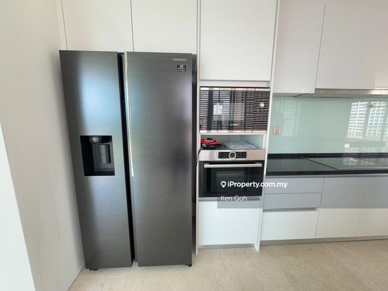 Kondominium untuk Disewa di 8 Gurney (The Shore Condominium) oleh Ken Goh - iProperty.com.my