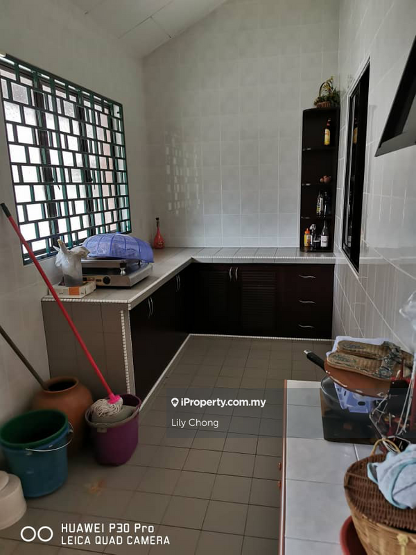 Semi-Detached House for Sale in Bandar Baru Sri Klebang, Chemor by Lily Chong - iProperty.com.my