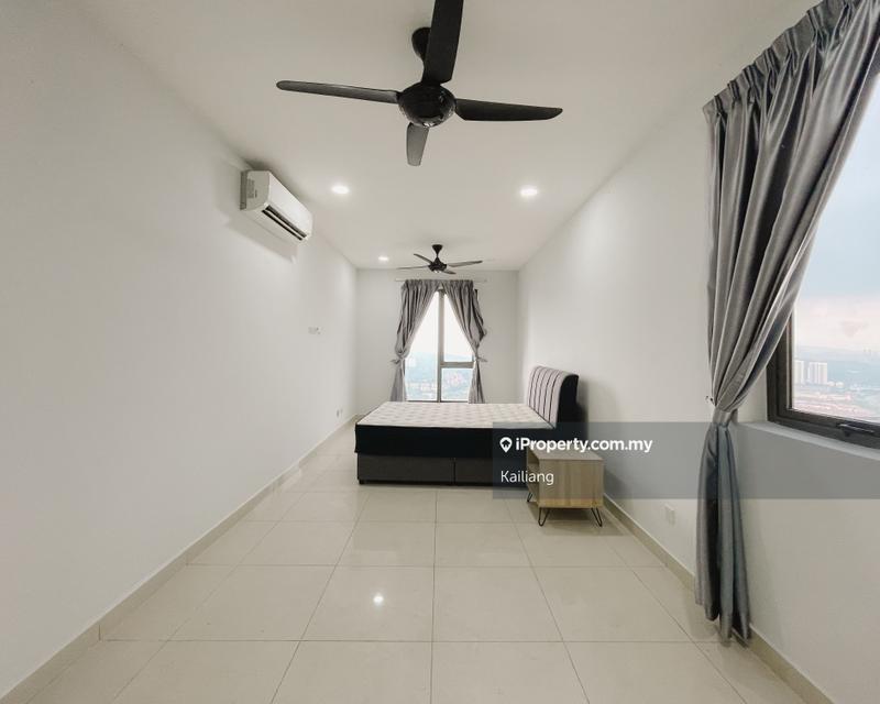 Kediaman Servis untuk Dijual di Sfera Residency oleh Kailiang - iProperty.com.my
