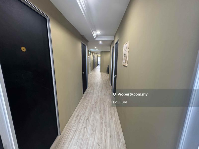 Office for Rent in BANDAR PUCHONG JAYA, Puchong by Paul Lee - Corridor - iProperty.com.my