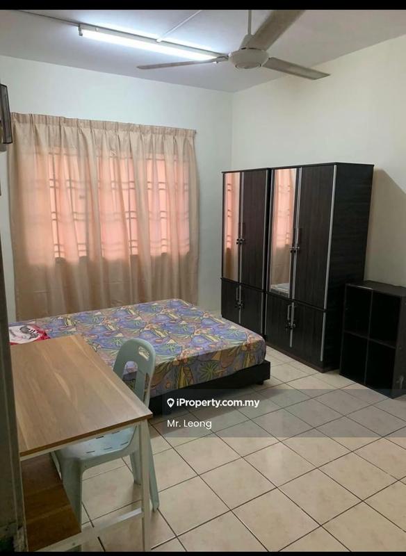 Condominium for Rent in Angkasa Condominiums by Mr. Leong - Bedroom - iProperty.com.my