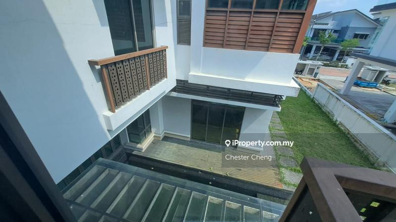 Banglo untuk Dijual di Temasya Glenmarie, Glenmarie oleh Chester Cheng - iProperty.com.my