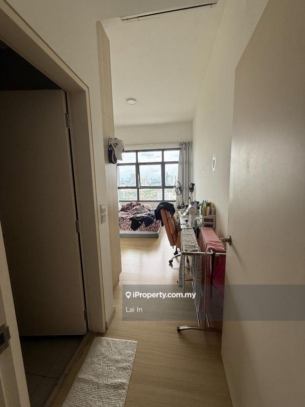 Kondominium untuk Dijual di Lakeville Residence oleh Lai In - iProperty.com.my