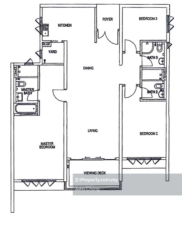 For Rent - The Haven