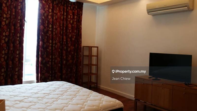 Kondominium untuk Dijual di Taragon Puteri YKS oleh Jean Chiew - iProperty.com.my