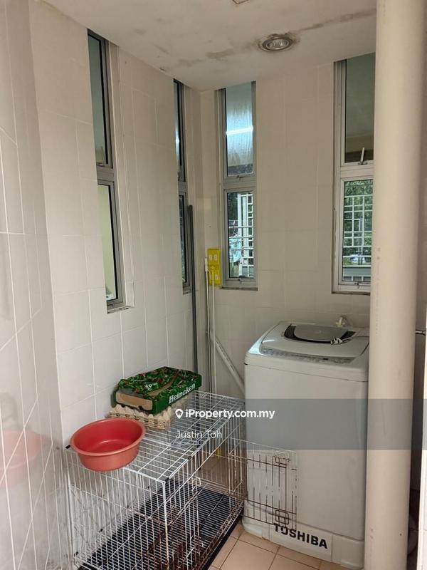 Pangsapuri untuk Dijual di Andari Townvilla oleh Justin Toh - iProperty.com.my