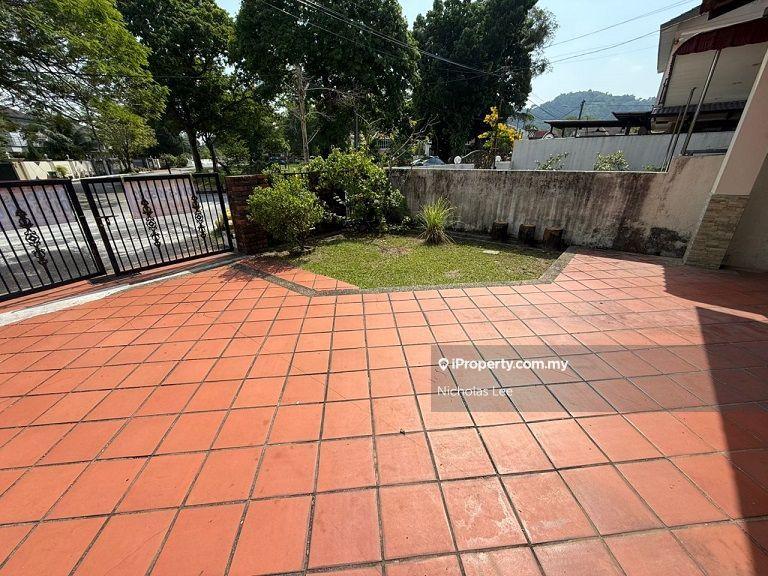 Rumah Berkembar untuk Dijual di Taman Idris, Ipoh oleh Nicholas Lee - iProperty.com.my