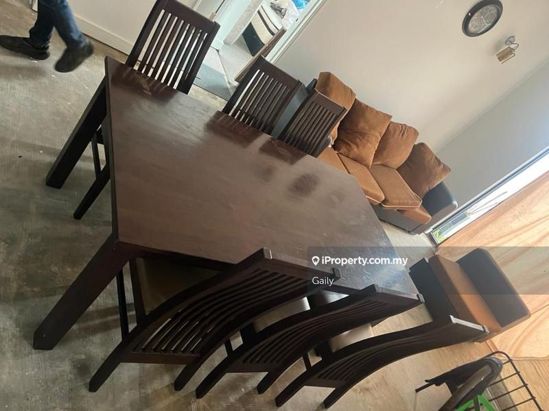 For Rent - Genting View Resort