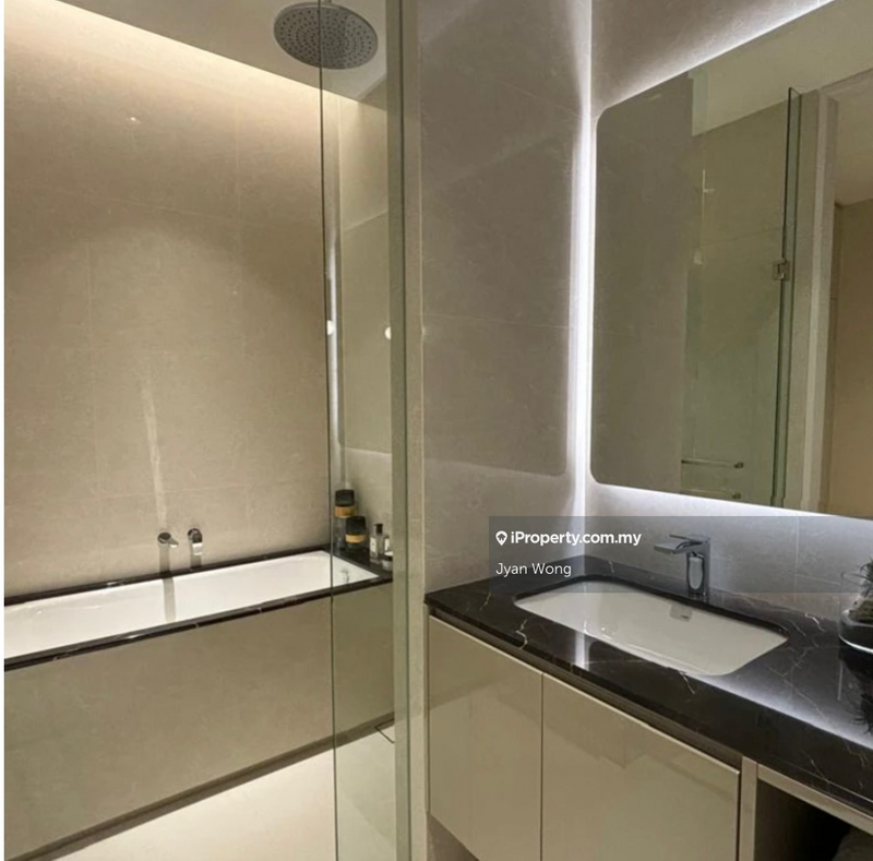 Service Residence for Sale in Pavilion Square by Jyan Wong - iProperty.com.my