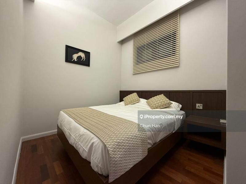 Service Residence for Sale in Tribeca by Chun Han - iProperty.com.my