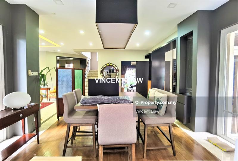 Bungalow House for Sale in D'villa equestrian, Kota Damansara by Vincent Liaw - iProperty.com.my