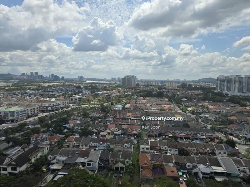 Residensi Servis untuk Disewa di Lakeview Suites @ Edumetro oleh Ken Soon - iProperty.com.my