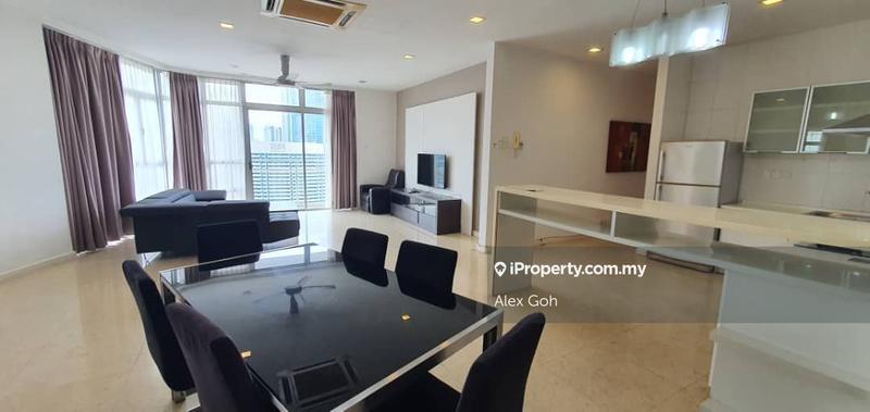 For Sale - Idaman Residence