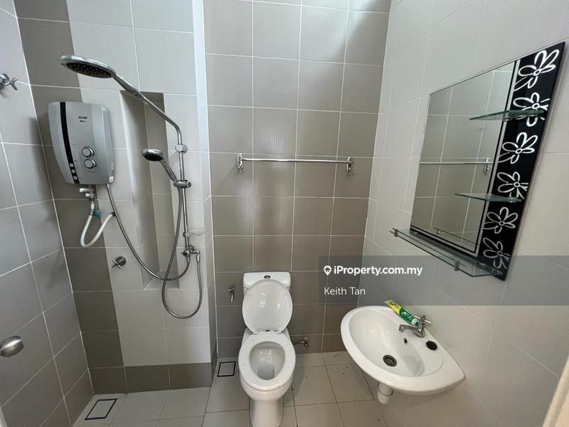 2-storey Terraced House for Sale in Country Villas Resort, Ayer Keroh by Keith Tan - iProperty.com.my